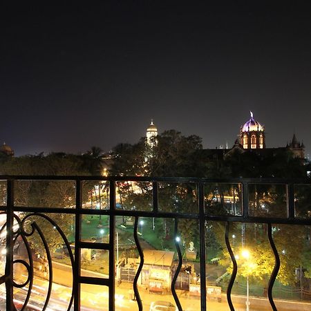 Hotel City Palace Bombay Extérieur photo