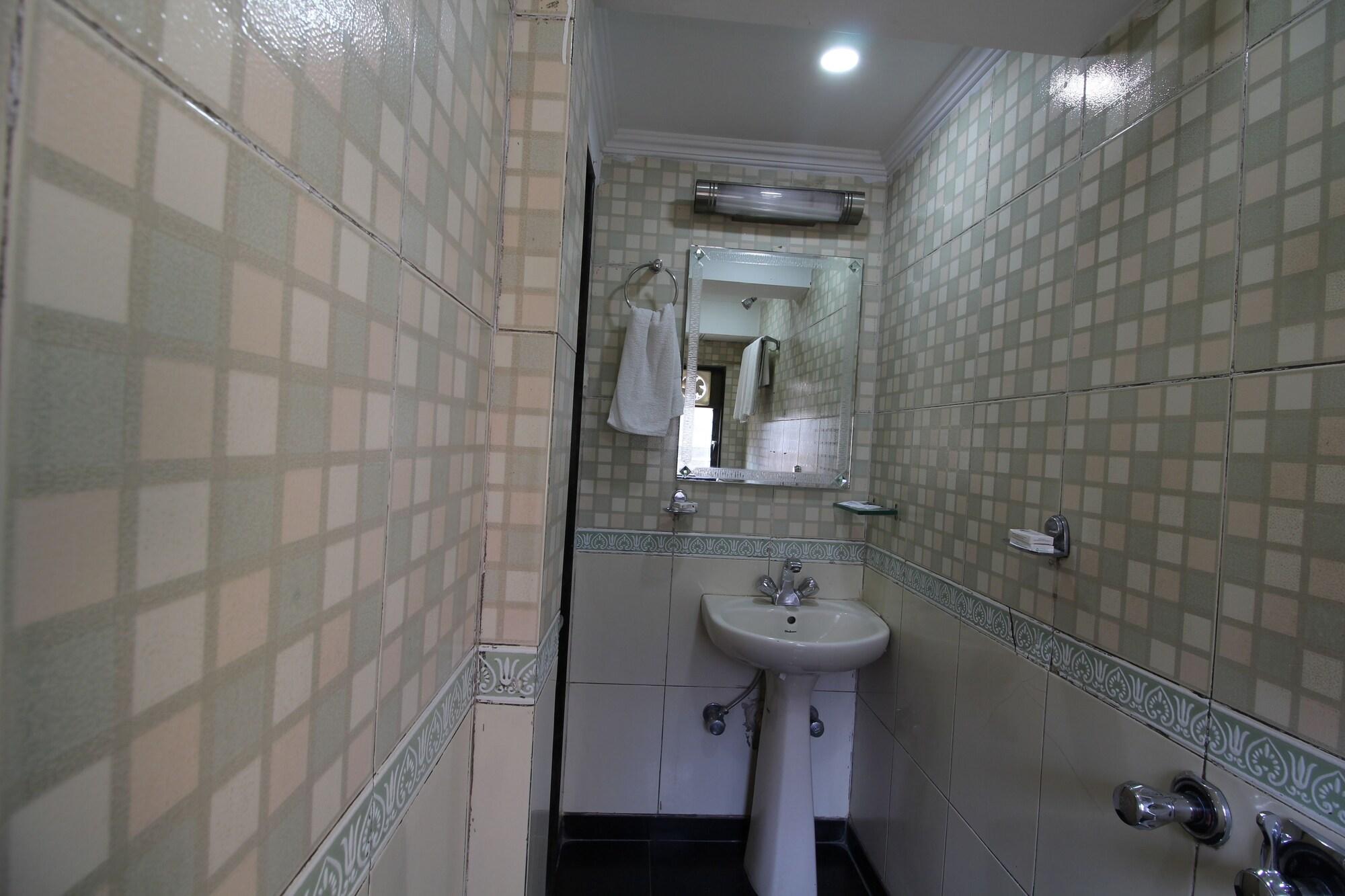 Hotel City Palace Bombay Extérieur photo