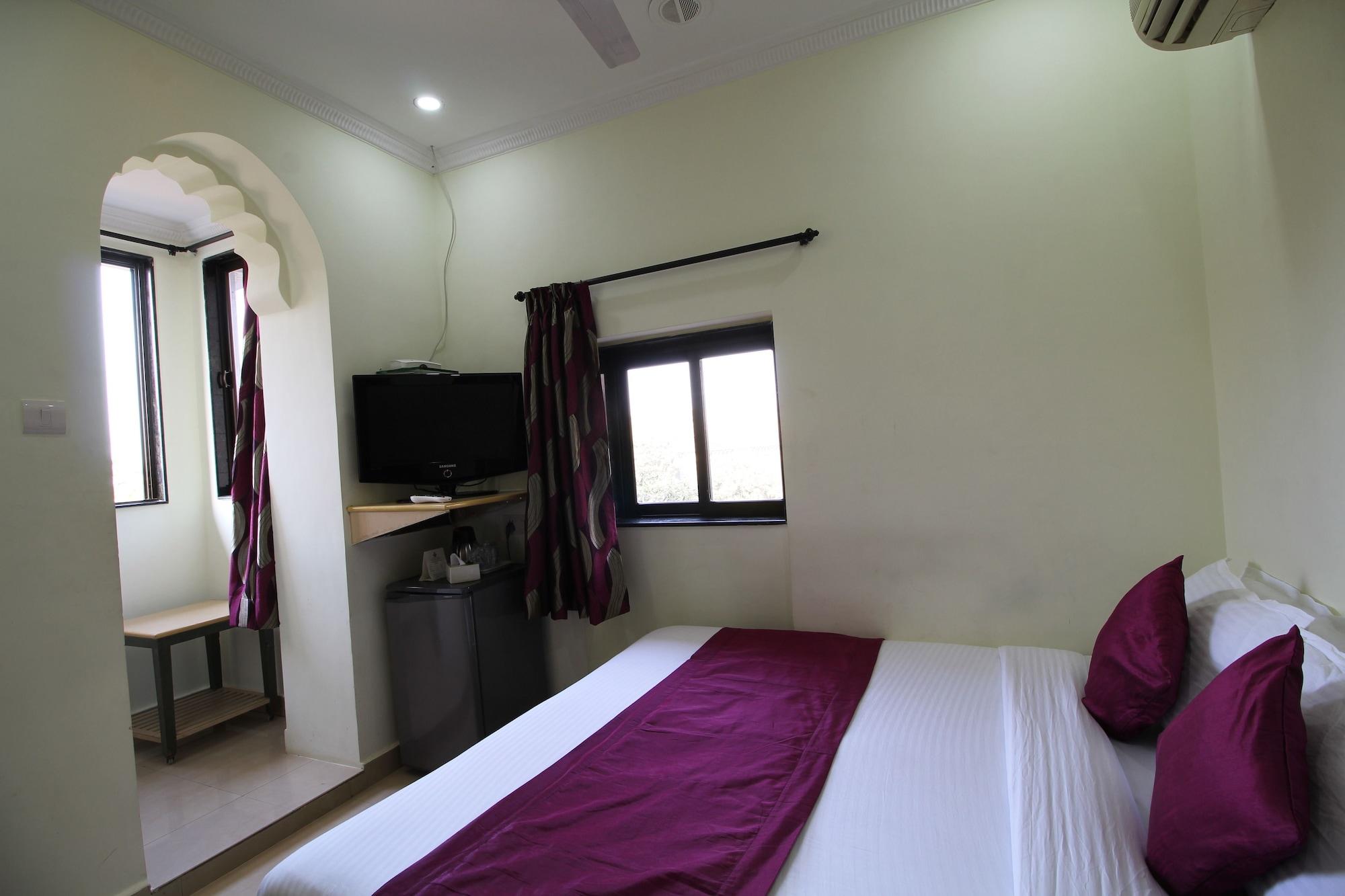 Hotel City Palace Bombay Extérieur photo