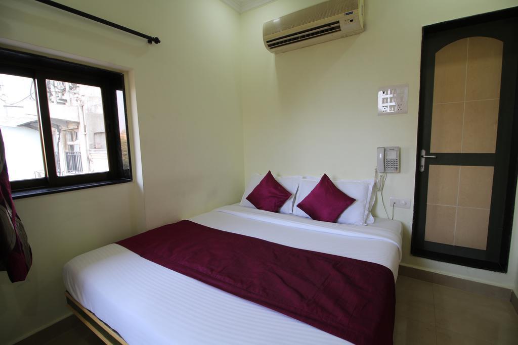 Hotel City Palace Bombay Extérieur photo