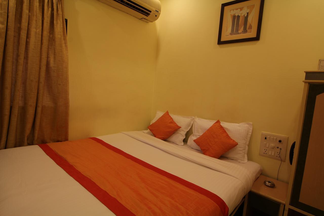 Hotel City Palace Bombay Extérieur photo